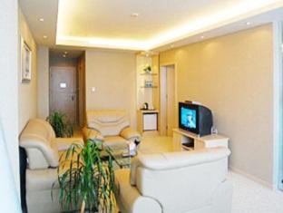 Suzhou Founder Hotel Weiting Exterior foto
